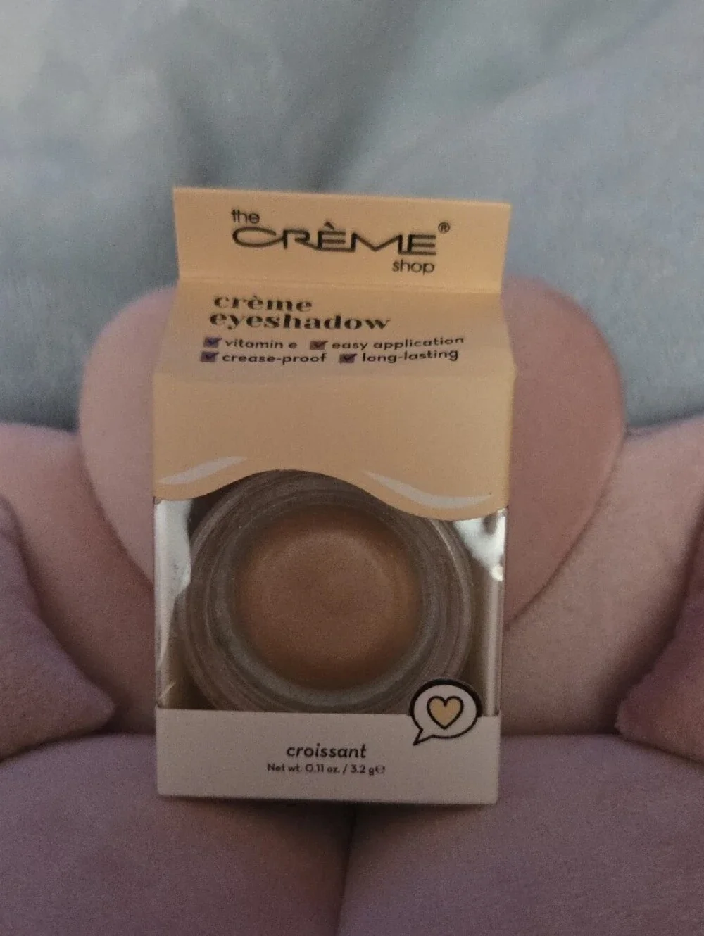 The Creme Shop crème shop